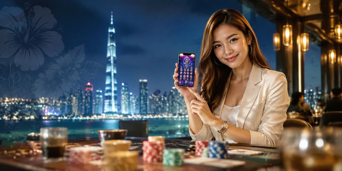 Pemain Kuala Lumpur bermain kasino langsung dari telefon mudah alih wangkaya