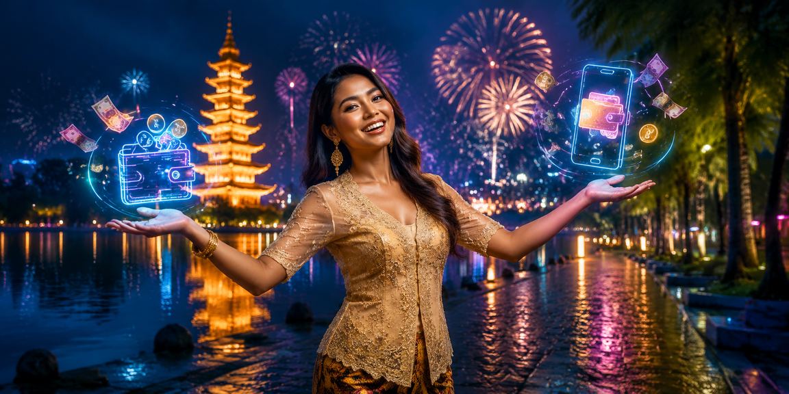 Paparan bonus cashback dan promosi di platform wangkaya Malaysia